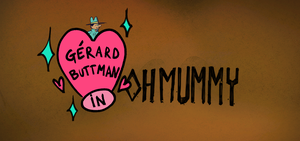 play Gérard Buttman In 