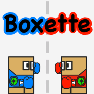play Boxette