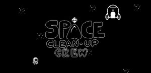 play Space Clean-Up Crew!