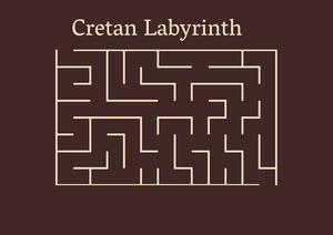 play ​Cretan Labyrinth