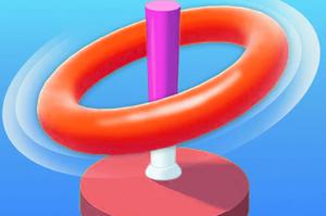 play Lucky Toss 3D