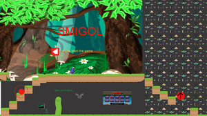 play Mattos Game.Com