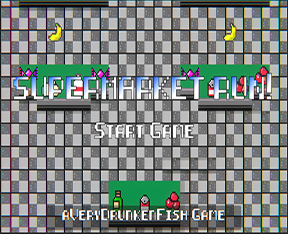 play Supermarket Run!