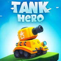 play Tank Hero Online