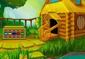 play Bald Grandpa Escape