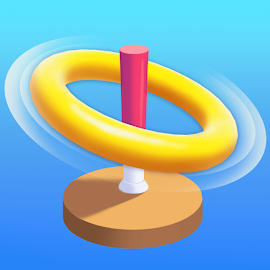 play Lucky Toss 3D Online