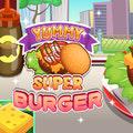 Yummy Super Burger