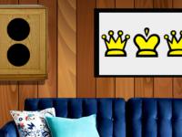 play G2M Astrologer House Escape