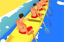 play Canoe Sprint