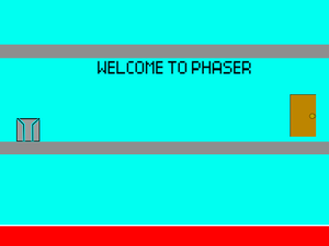 play Phaser