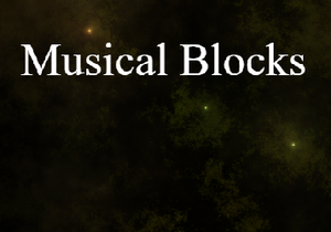 play Musical Blocks