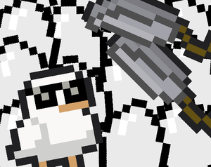 play Eggs Vs Pans