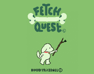 play Fetch Quest (Demo)