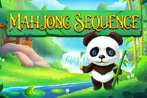 play Mahjong Sequence