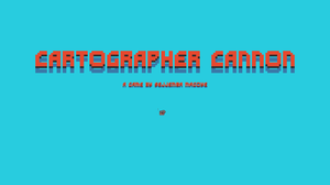 play Cartographer Cannon