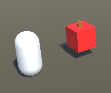 play Catch Apple