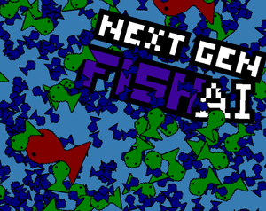 play Next Gen Fish Ai