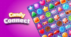 play Candy Connect New