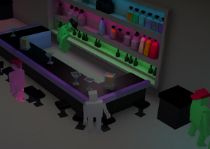 play Bar Crawl