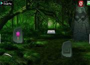 play Toxic Forest Girl Escape