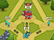 play Stick Clash Online