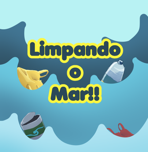 play Limpando O Mar