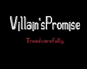 play Villain'S Promise
