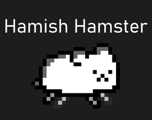play Hamish Hamster