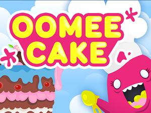 play Oomee Cake