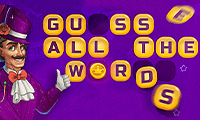 play Circus Words