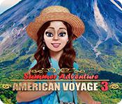 play Summer Adventure: American Voyage 3