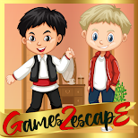 play G2E Jim Jam Escape 3 Html5