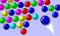 play Bubble Game 3: Deluxe