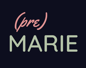 play Pre-Marie