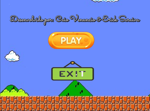 play Clayton'S Adventure