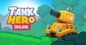 play Tank Hero Online