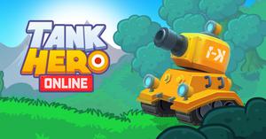 play Tank Hero Online