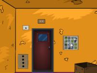 play Escalier Room Escape 2