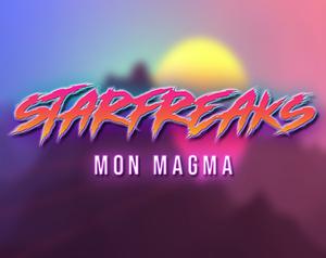play Starfreaks: Mon Magma