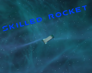play Skilled Rocket