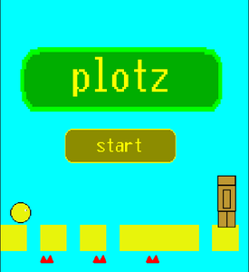 play Plotz