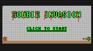 play Zombie Invasion