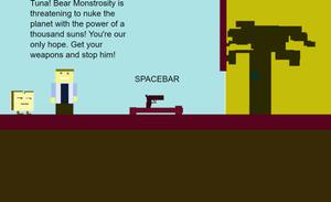 play Tuna Hero
