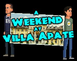 play A Weekend At Villa Apate