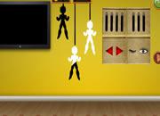 play Wendie Player Escape