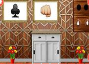 play Log Rooms Escape