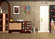 play Pantry Escape