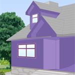 play Purple-House