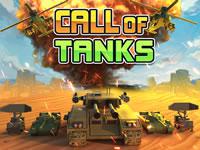 play Call Of Tanks