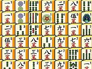 Mahjong Connect Deluxe 2